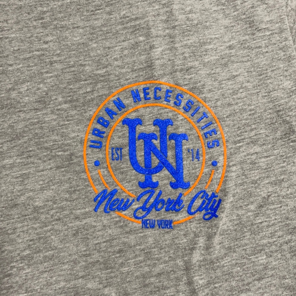 Urban necessities tee